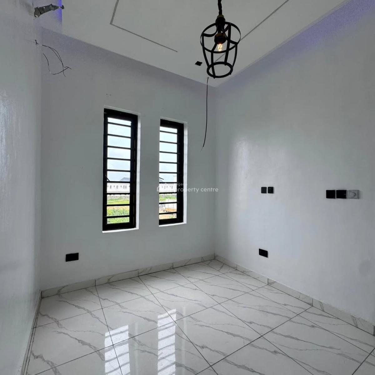 4 Bedroom Semi-detached Duplex, Abraham Adesanya, Ajah, Lagos, Semi-detached Duplex for Sale