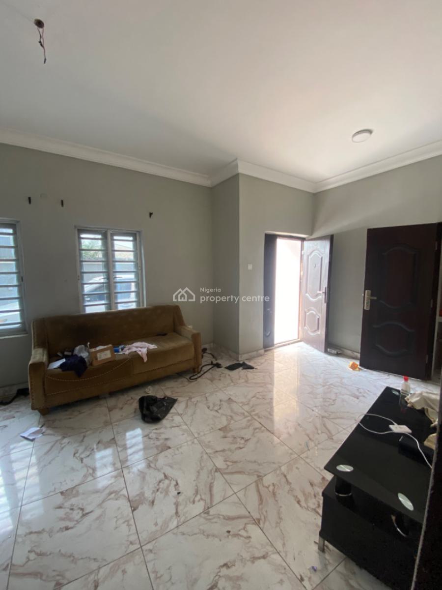 Very Sweet and Lovable Sharp Affordable Mini Flat Hottest Cake, All Saint Estate, Ogombo, Ajah, Lagos, Mini Flat (room and Parlour) for Rent