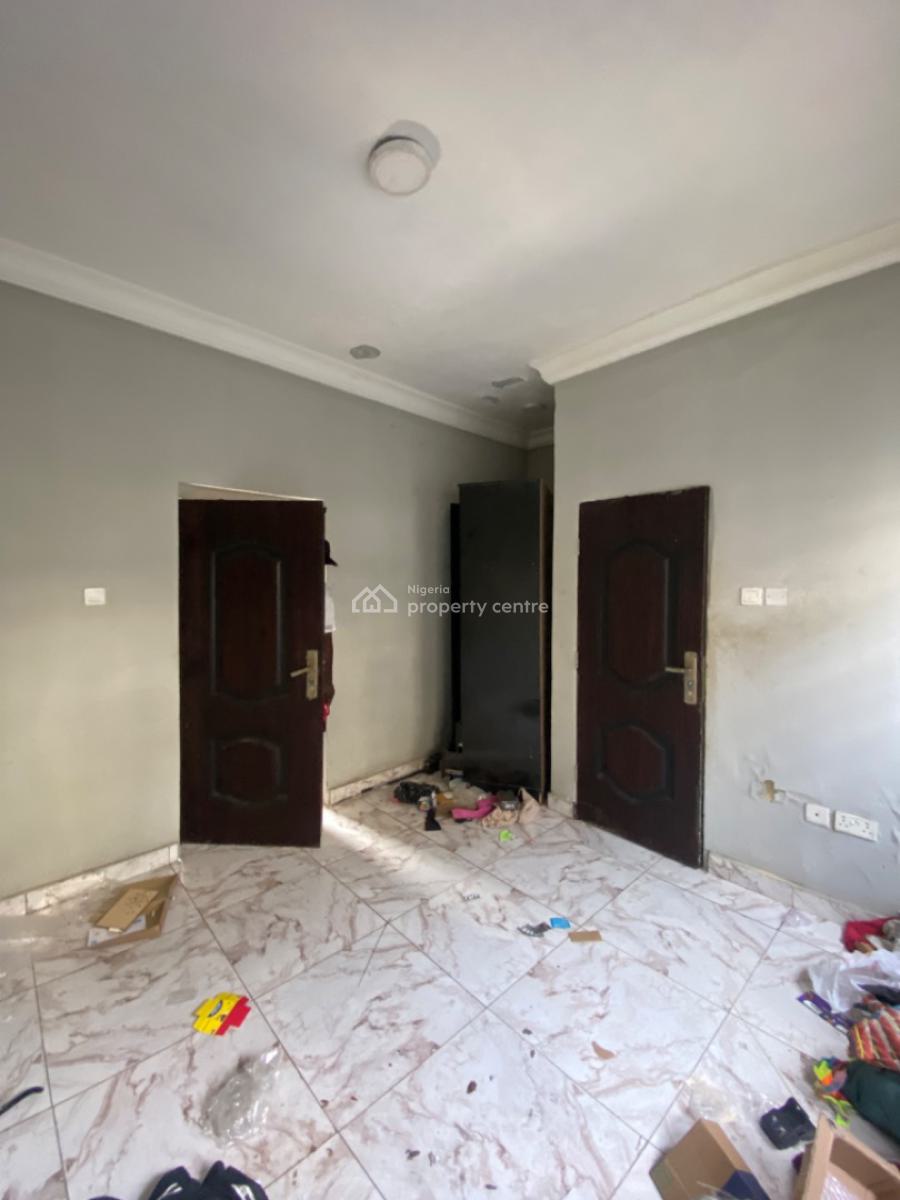 Very Sweet and Lovable Sharp Affordable Mini Flat Hottest Cake, All Saint Estate, Ogombo, Ajah, Lagos, Mini Flat (room and Parlour) for Rent