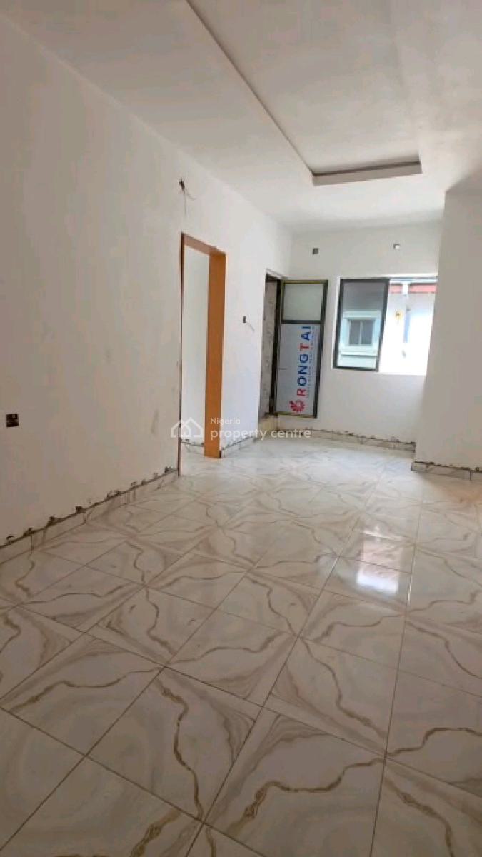 Newly Built, Spacious and Standard Room Self Contain in a Secured Environment, Okesuna Street, Shomolu, Lagos, Self Contain (single Rooms) for Rent