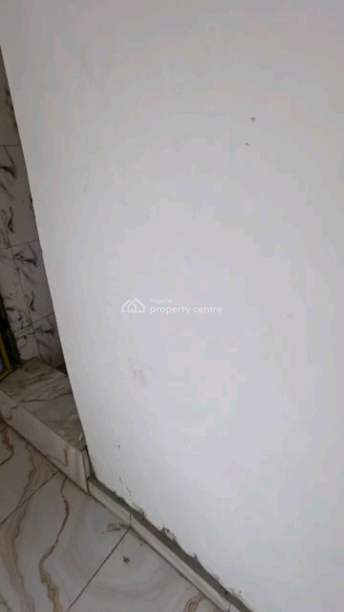 Newly Built, Spacious and Standard Room Self Contain in a Secured Environment, Okesuna Street, Shomolu, Lagos, Self Contain (single Rooms) for Rent