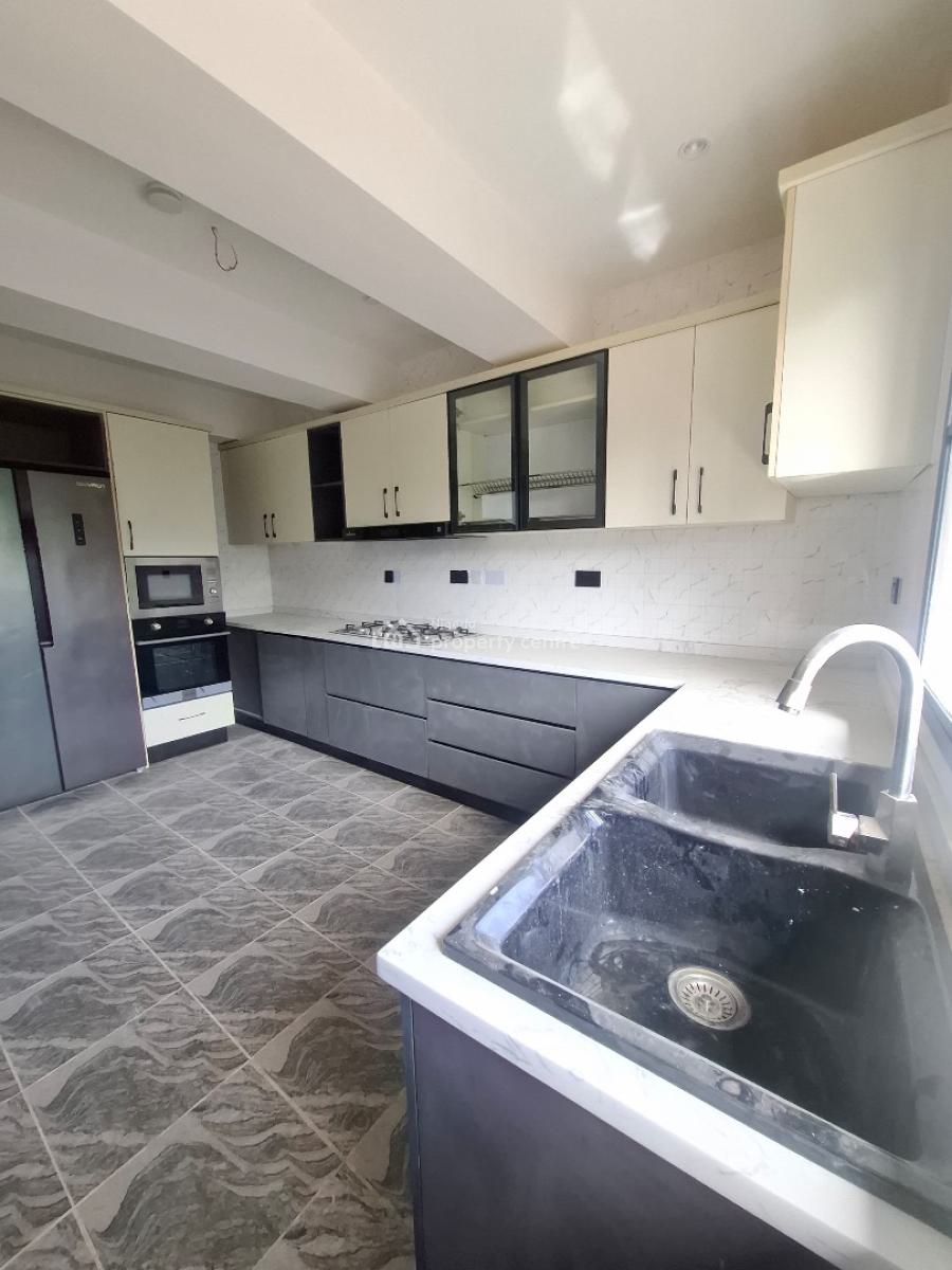 Brand New 4 Bedroom Terraced Duplex, By Transcorp Hilton, Wuse 2, Abuja, Terraced Duplex for Rent