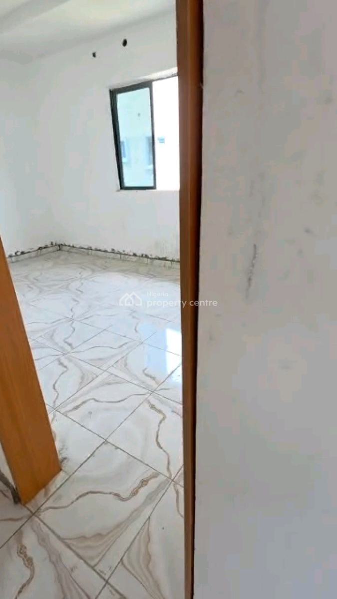 Newly Built, Spacious and Standard  Miniflat in a Secured Environment, Okesuna Street, Shomolu, Lagos, Mini Flat (room and Parlour) for Rent