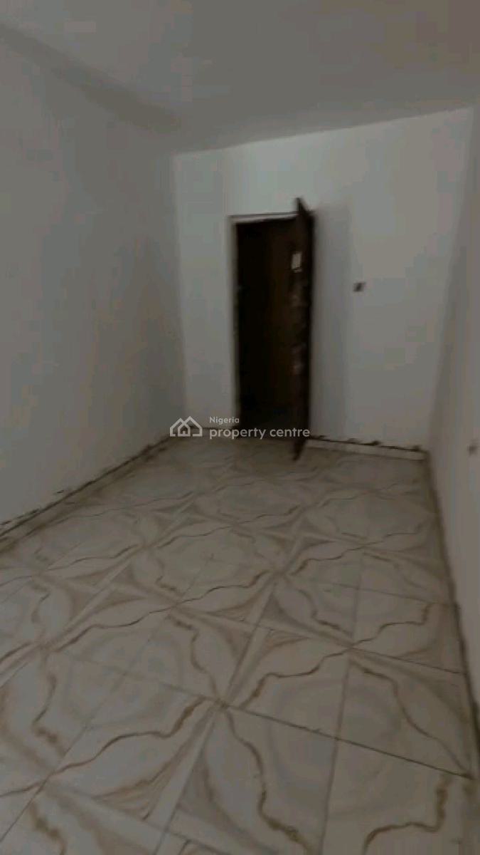 Newly Built, Spacious and Standard  Miniflat in a Secured Environment, Okesuna Street, Shomolu, Lagos, Mini Flat (room and Parlour) for Rent