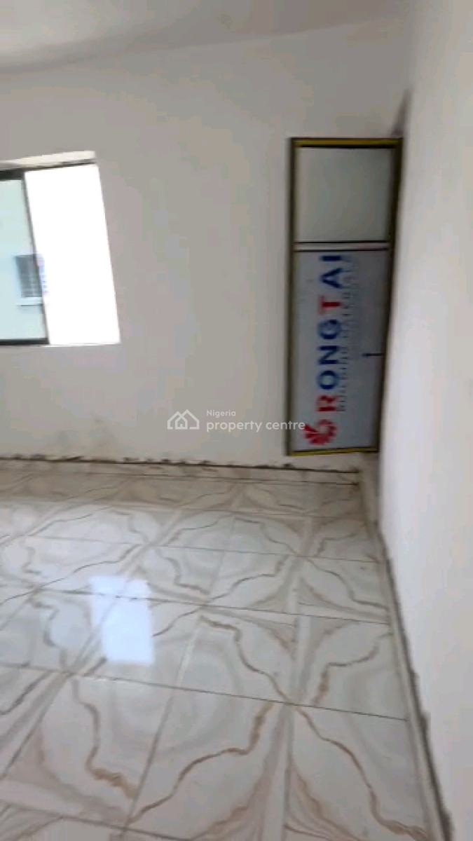 Newly Built, Spacious and Standard  Miniflat in a Secured Environment, Okesuna Street, Shomolu, Lagos, Mini Flat (room and Parlour) for Rent