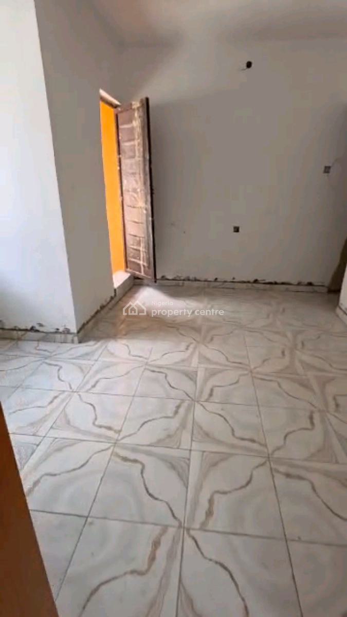 Newly Built, Spacious and Standard  Miniflat in a Secured Environment, Okesuna Street, Shomolu, Lagos, Mini Flat (room and Parlour) for Rent