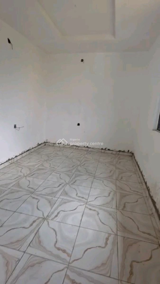 Newly Built, Spacious and Standard  Miniflat in a Secured Environment, Okesuna Street, Shomolu, Lagos, Mini Flat (room and Parlour) for Rent