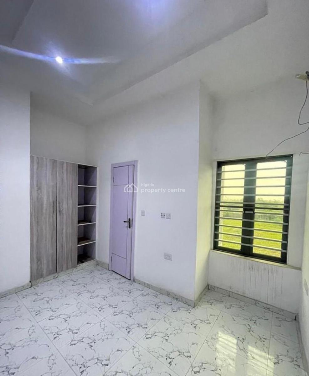 Luxury 4 Bedroom Terraced Duplex, Orchid Road, Lekki, Lagos, House for Sale