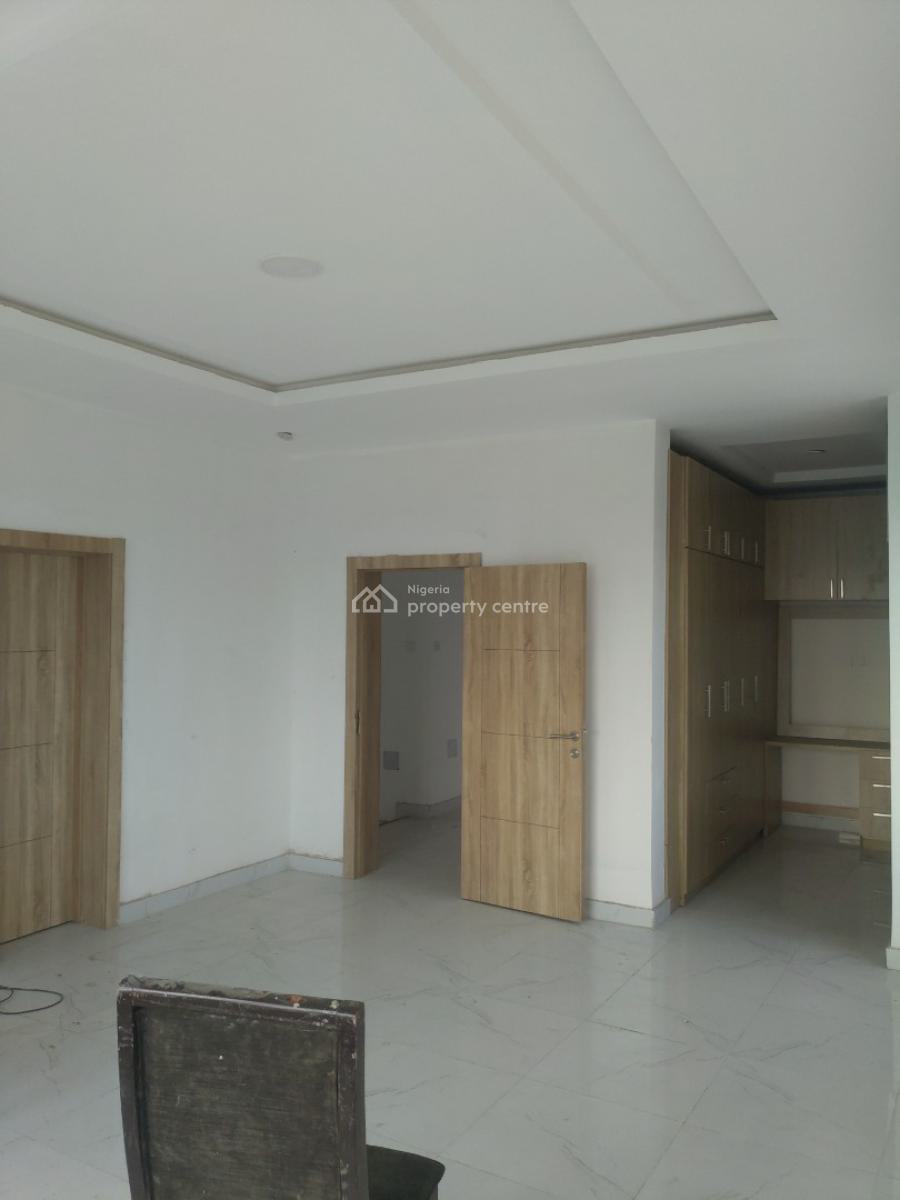 3 Bedroom House, Adeniyi Jones, Ikeja, Lagos, Terraced Duplex for Sale