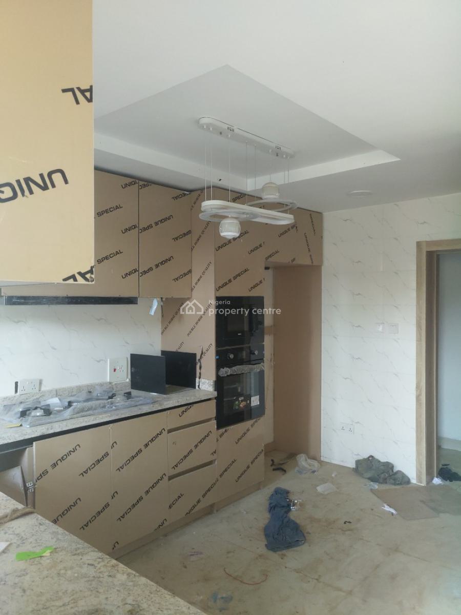 3 Bedroom House, Adeniyi Jones, Ikeja, Lagos, Terraced Duplex for Sale