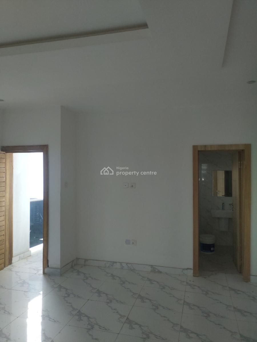 3 Bedroom House, Adeniyi Jones, Ikeja, Lagos, Terraced Duplex for Sale