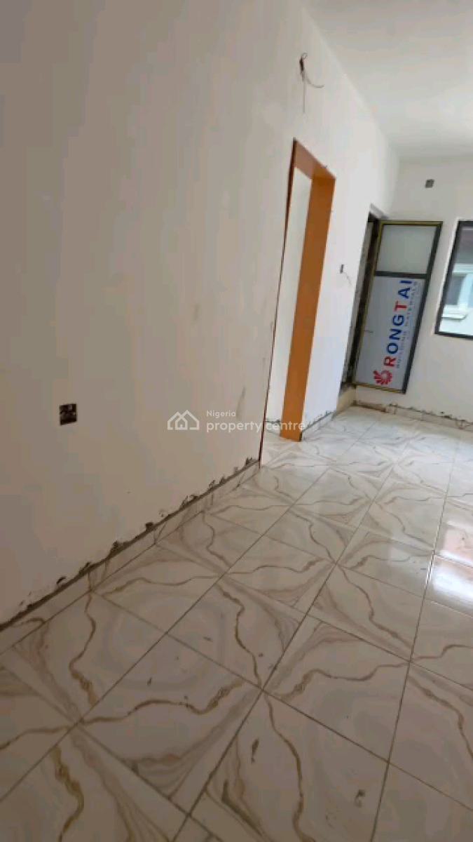 Newly Built, Spacious and Standard  Roomself in a Secured Environment, Okesuna Street, Shomolu, Lagos, Self Contain (single Rooms) for Rent