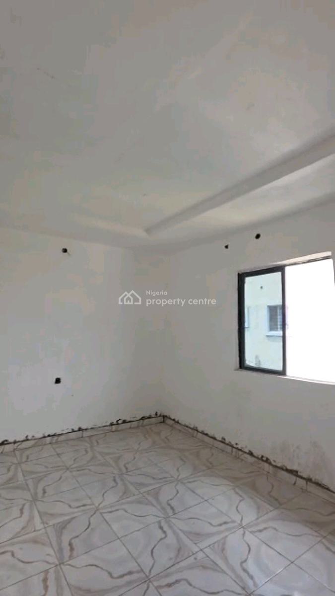 Newly Built, Spacious and Standard  Roomself in a Secured Environment, Okesuna Street, Shomolu, Lagos, Self Contain (single Rooms) for Rent