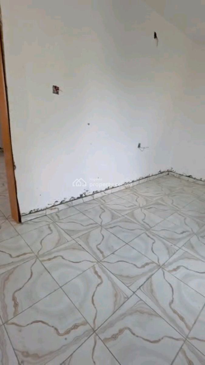 Newly Built, Spacious and Standard  Roomself in a Secured Environment, Okesuna Street, Shomolu, Lagos, Self Contain (single Rooms) for Rent