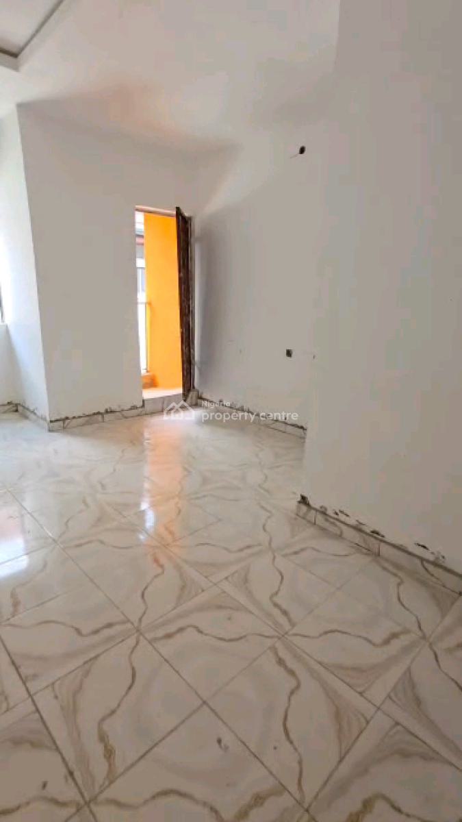 Newly Built, Spacious and Standard  Roomself in a Secured Environment, Okesuna Street, Shomolu, Lagos, Self Contain (single Rooms) for Rent