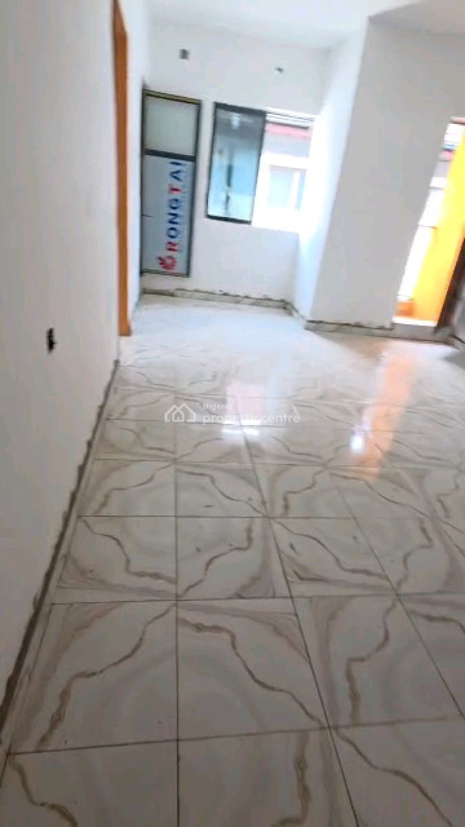 Newly Built, Spacious and Standard  Roomself in a Secured Environment, Okesuna Street, Shomolu, Lagos, Self Contain (single Rooms) for Rent