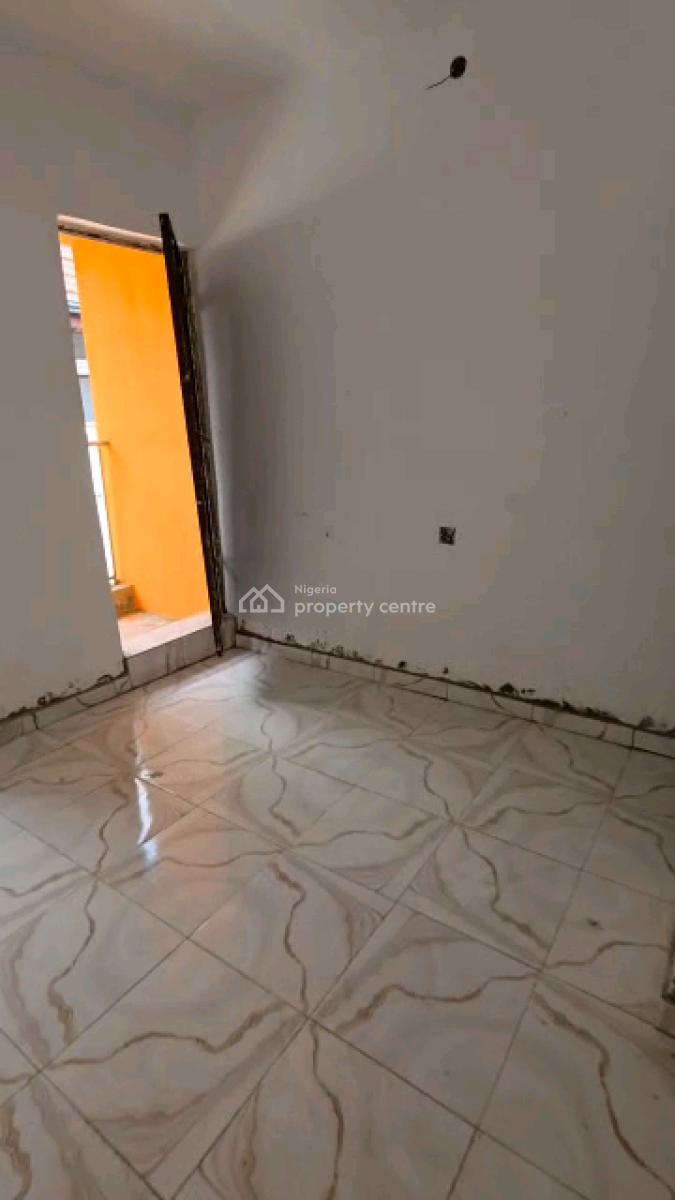 Newly Built, Spacious and Standard  Roomself in a Secured Environment, Okesuna Street, Shomolu, Lagos, Self Contain (single Rooms) for Rent