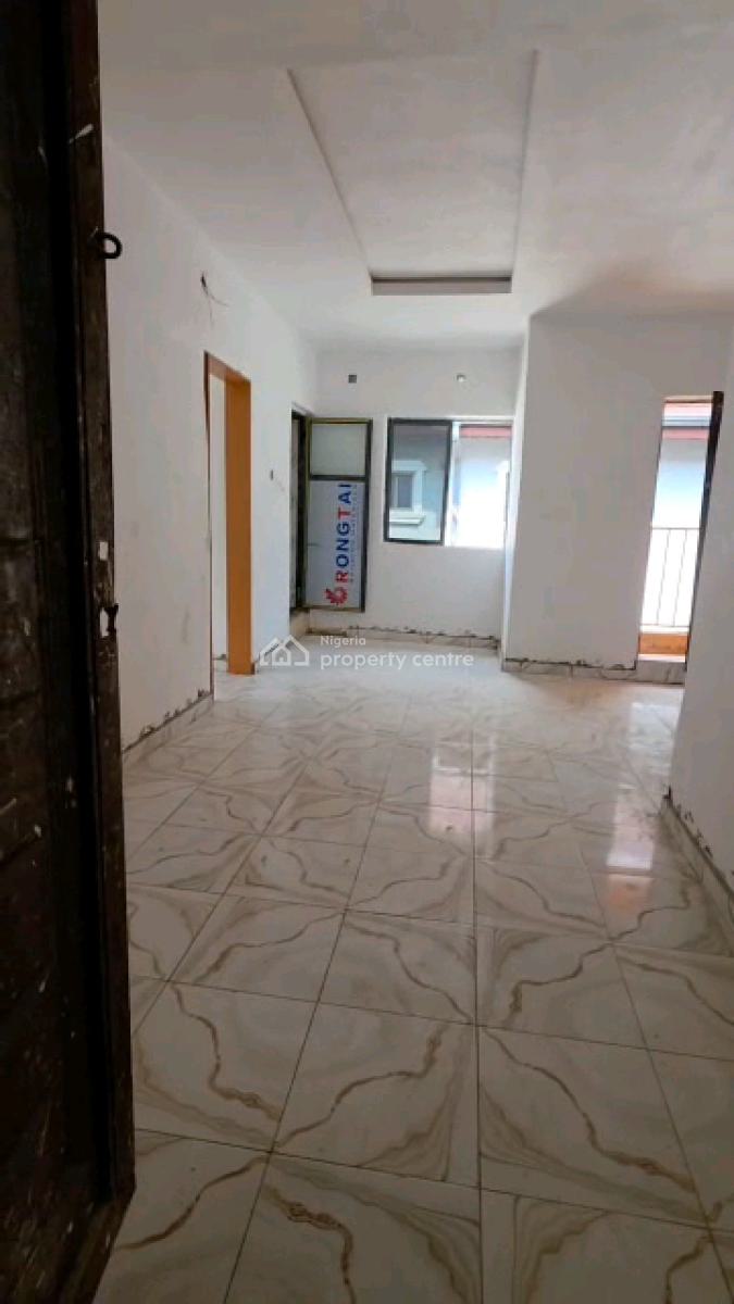 Newly Built, Spacious and Standard  Roomself in a Secured Environment, Okesuna Street, Shomolu, Lagos, Self Contain (single Rooms) for Rent