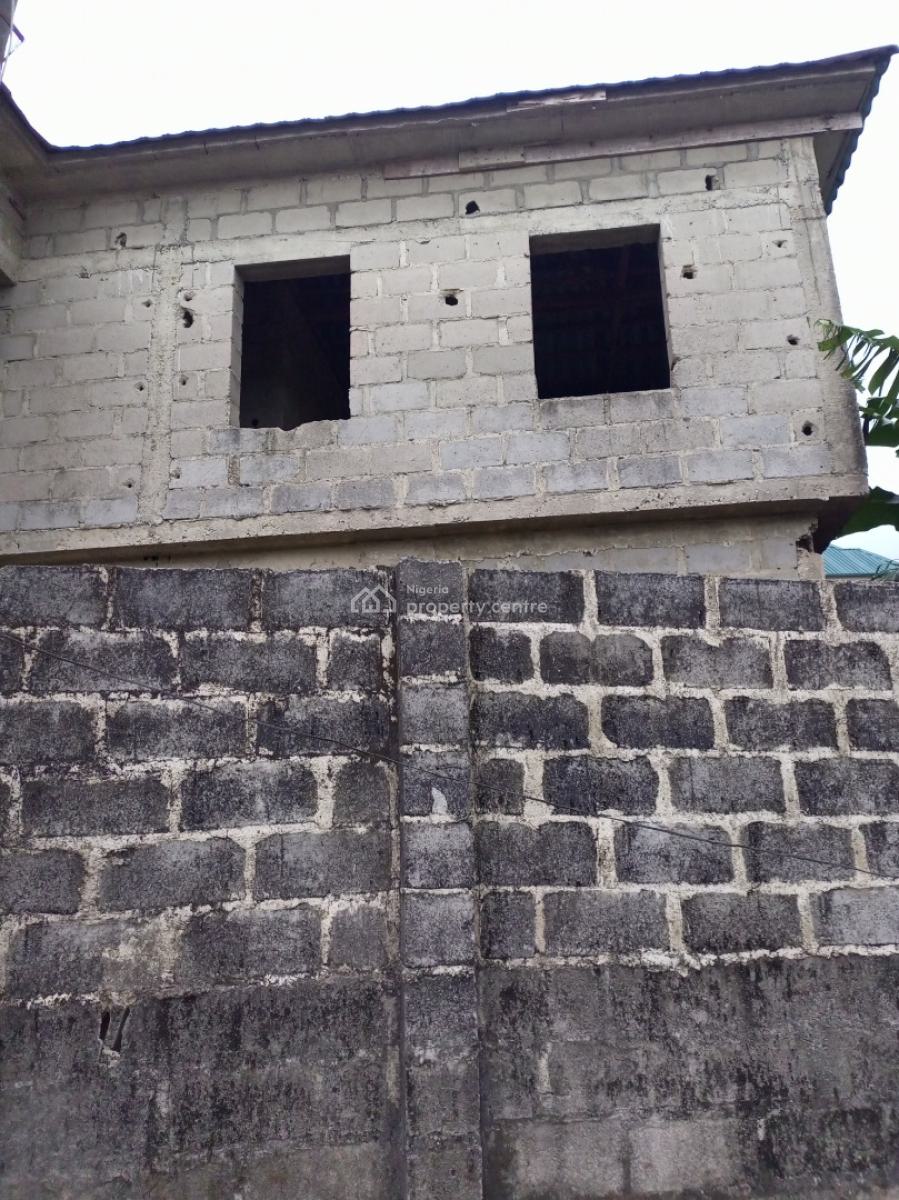 Luxury 6 Bedroom Fully Detached with Certificate of Occupancy, Abijo Gra, Ajah, Lagos, Detached Duplex for Sale