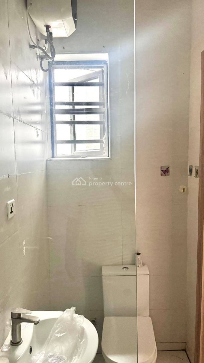 Room in a Duplex, Royal Pine Estate Orchid Road, Lekki, Lagos, Self Contain (single Rooms) for Rent