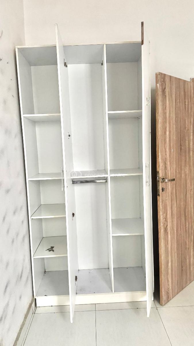 Room in a Duplex, Royal Pine Estate Orchid Road, Lekki, Lagos, Self Contain (single Rooms) for Rent