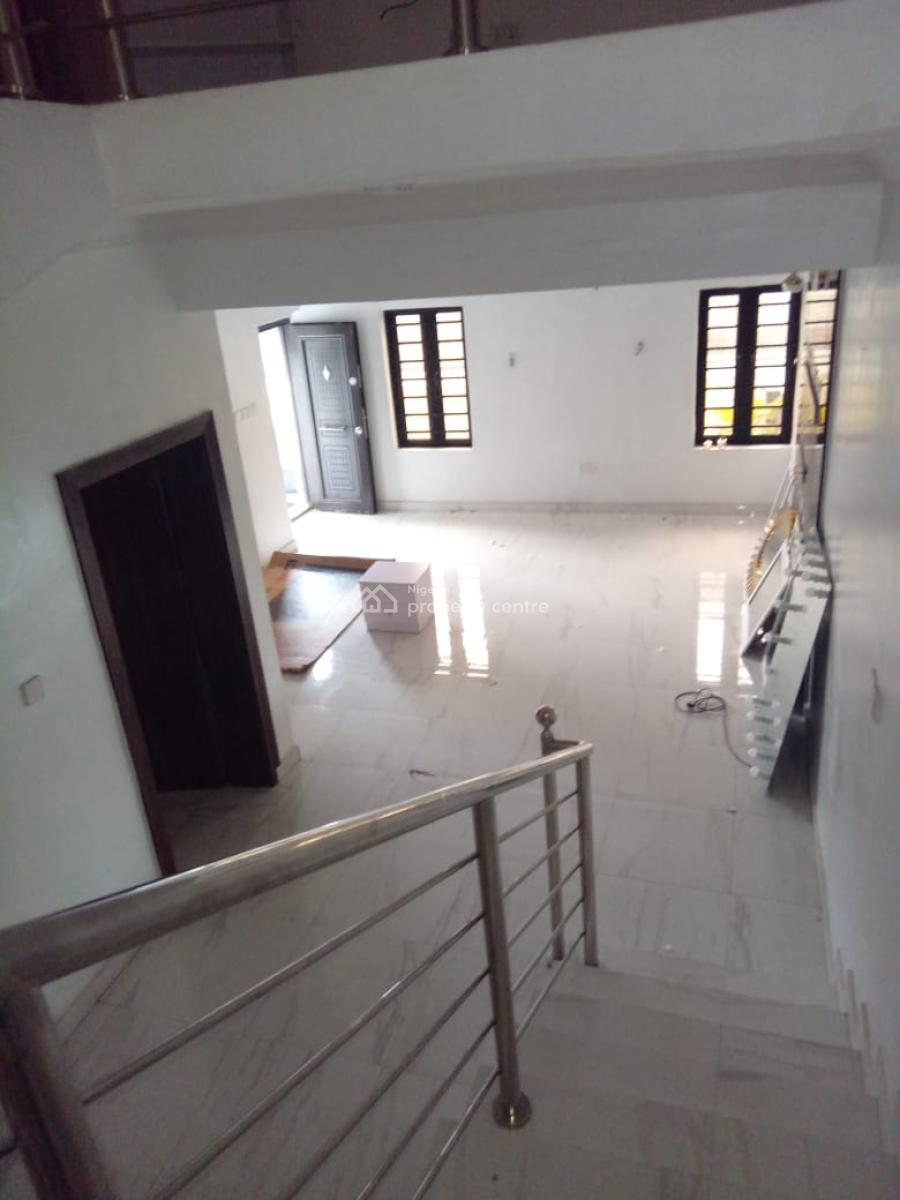 Luxurious 3 Bedroom Duplex, Richland Estate, Ibeju Lekki, Lagos, Flat / Apartment for Rent