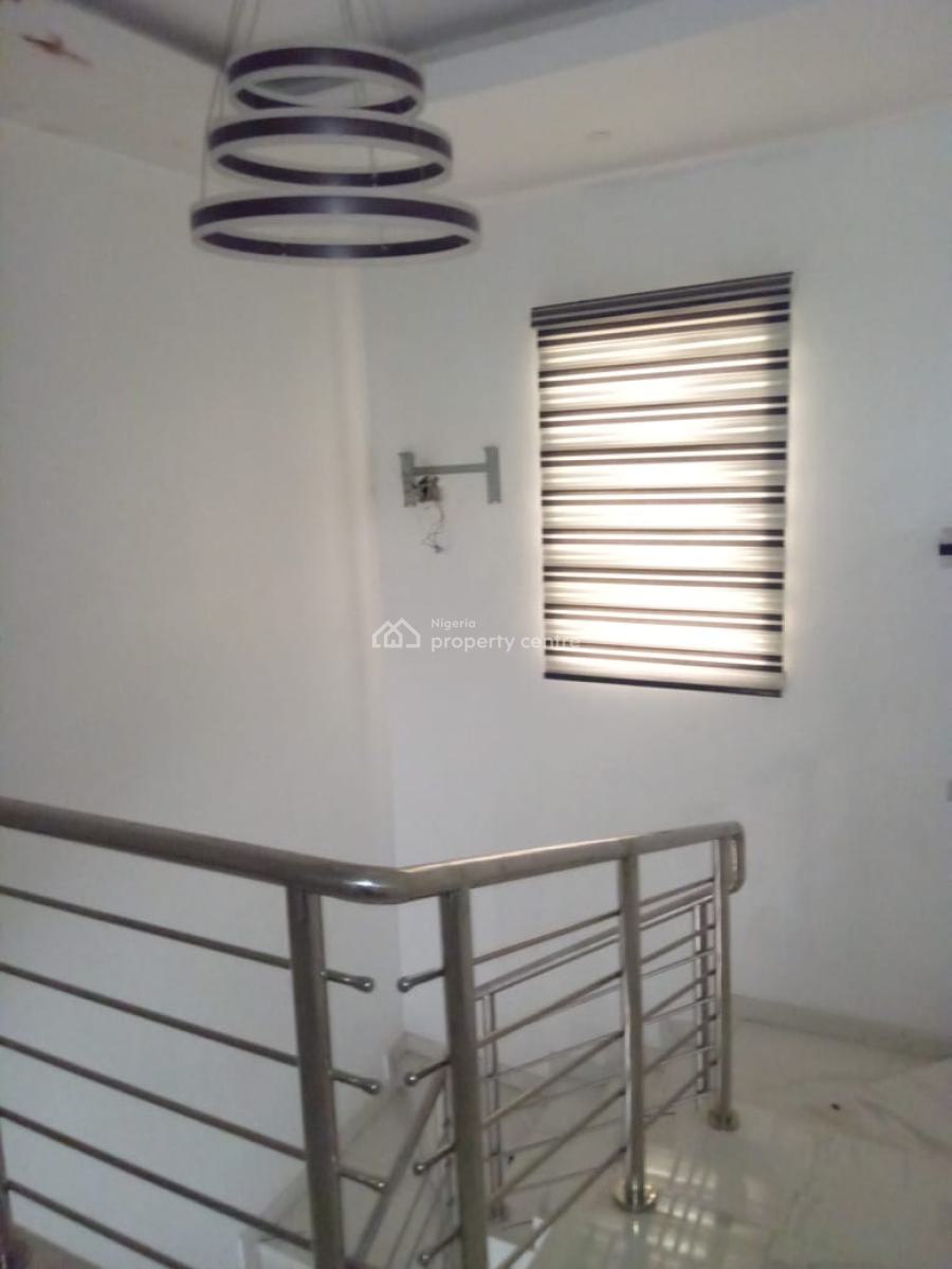 Luxurious 3 Bedroom Duplex, Richland Estate, Ibeju Lekki, Lagos, Flat / Apartment for Rent