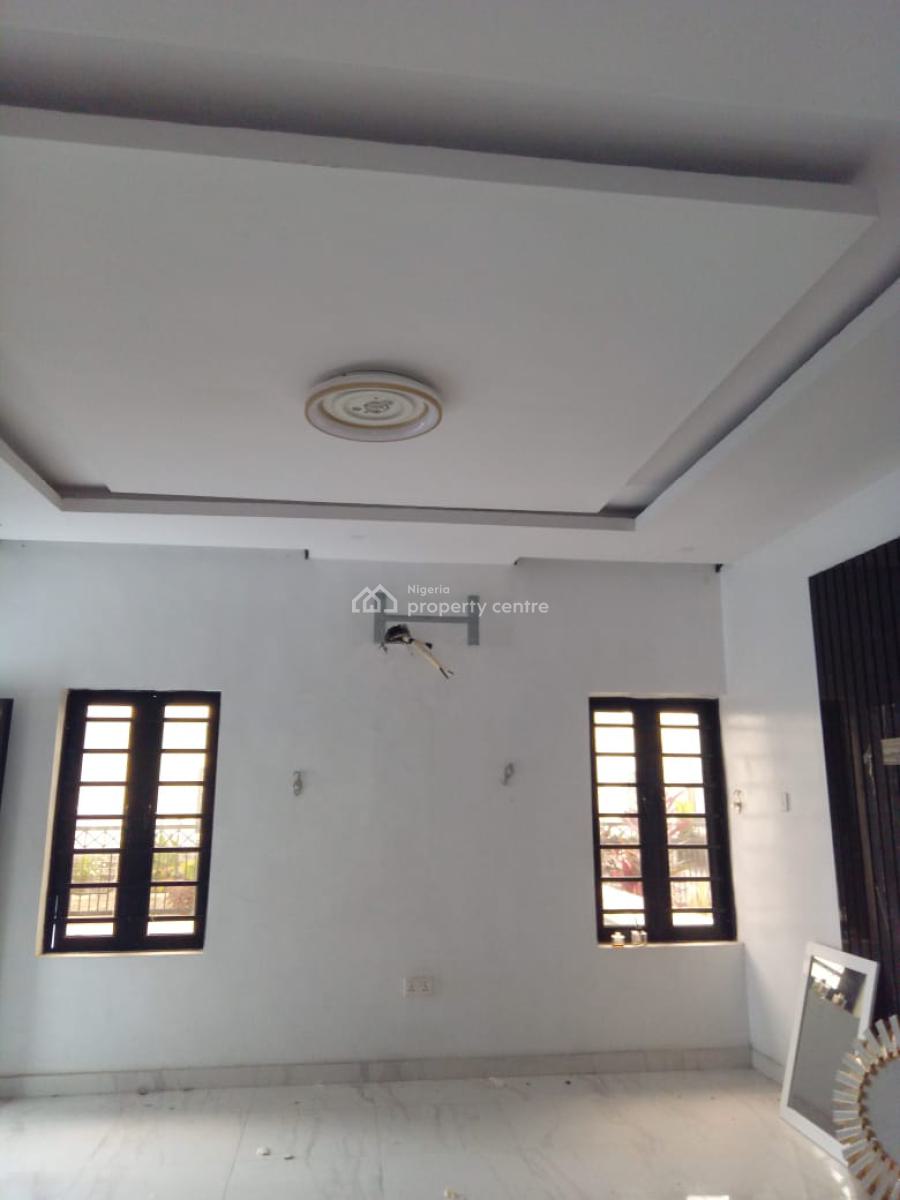 Luxurious 3 Bedroom Duplex, Richland Estate, Ibeju Lekki, Lagos, Flat / Apartment for Rent