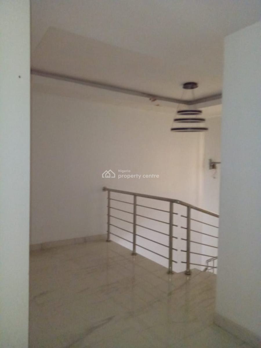 Luxurious 3 Bedroom Duplex, Richland Estate, Ibeju Lekki, Lagos, Flat / Apartment for Rent
