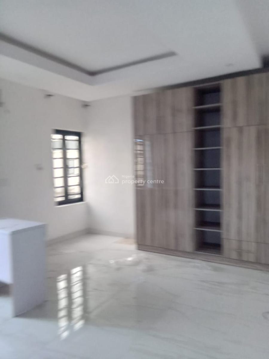 Luxurious 3 Bedroom Duplex, Richland Estate, Ibeju Lekki, Lagos, Flat / Apartment for Rent