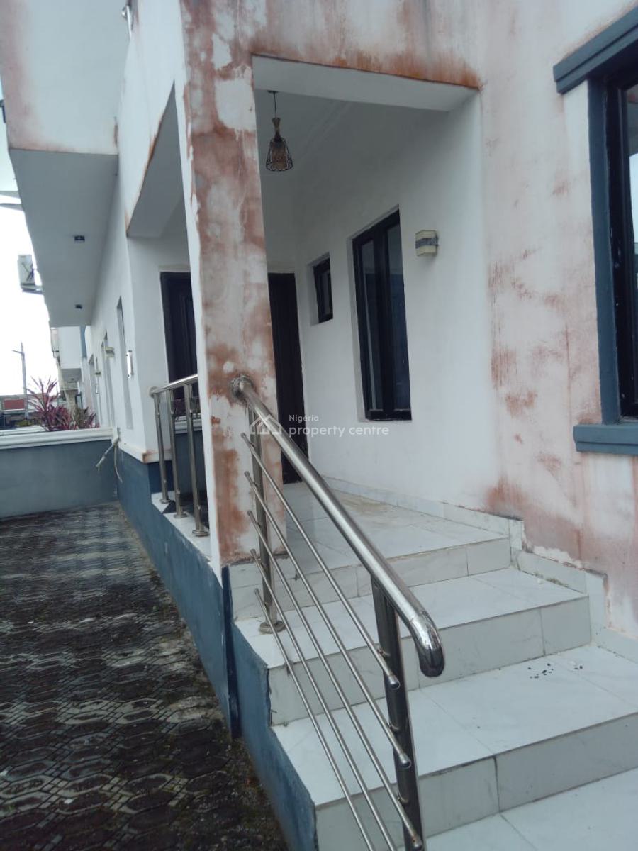 Luxurious 3 Bedroom Duplex, Richland Estate, Ibeju Lekki, Lagos, Flat / Apartment for Rent