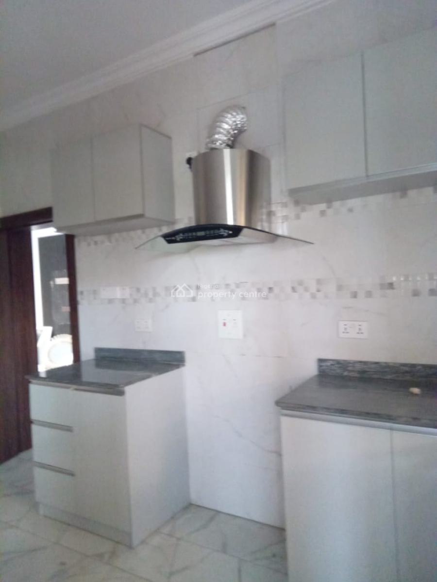 Luxurious 3 Bedroom Duplex, Richland Estate, Ibeju Lekki, Lagos, Flat / Apartment for Rent
