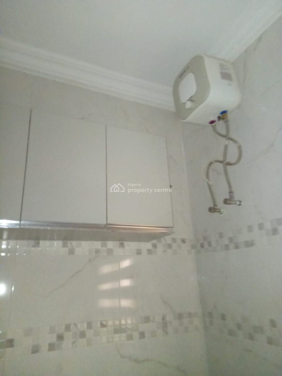 Luxurious 3 Bedroom Duplex, Richland Estate, Ibeju Lekki, Lagos, Flat / Apartment for Rent