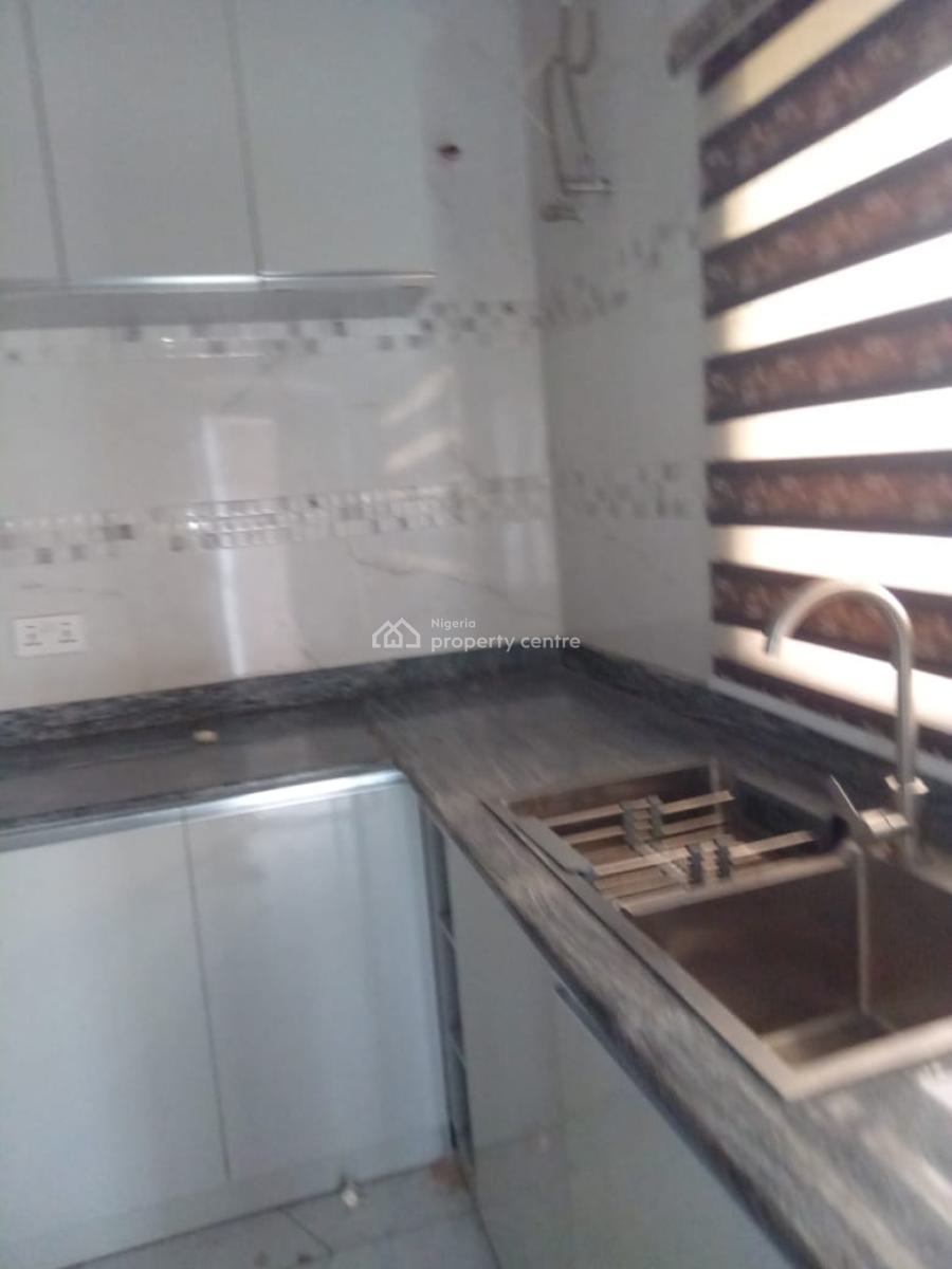 Luxurious 3 Bedroom Duplex, Richland Estate, Ibeju Lekki, Lagos, Flat / Apartment for Rent