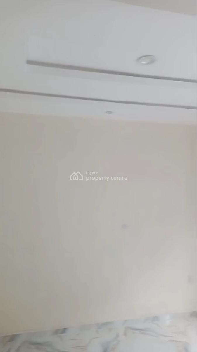 Newly Built Mini Flat, Gowon Estate Opposite Ponle, Egbeda, Alimosho, Lagos, Mini Flat (room and Parlour) for Rent