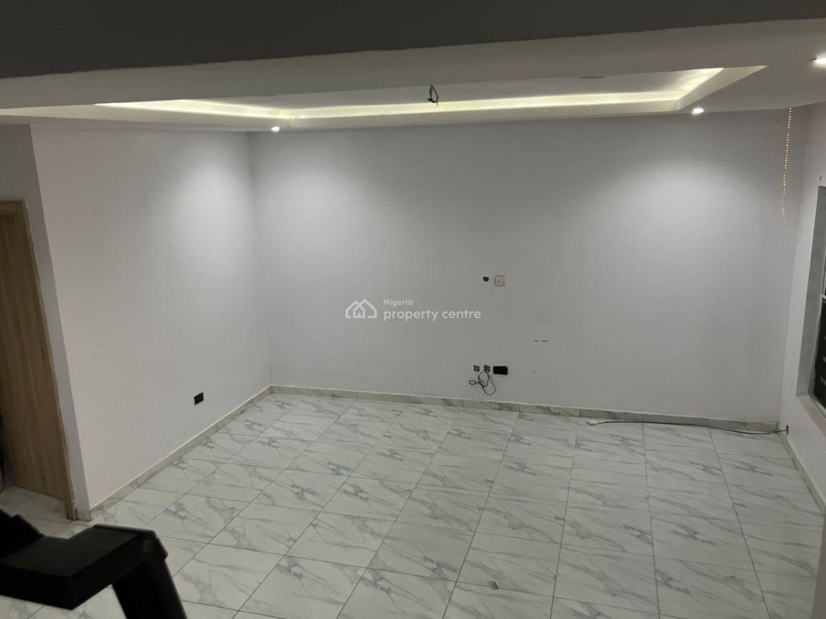 Beautiful 4 Bedroom Semi Detached Duplex, Chevron Toll Gate, Orchid Road, Lekki, Lagos, Semi-detached Duplex for Sale