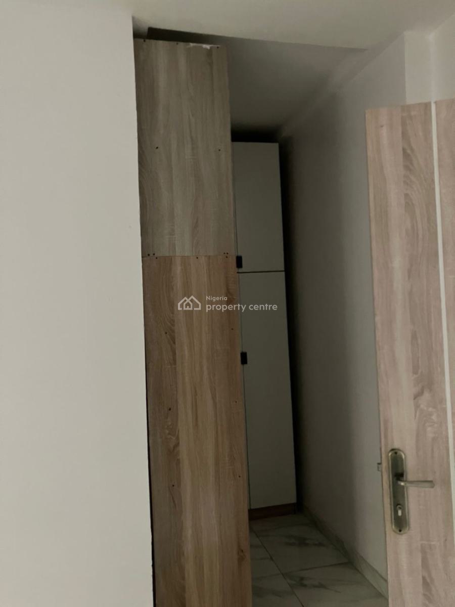 Beautiful 4 Bedroom Semi Detached Duplex, Chevron Toll Gate, Orchid Road, Lekki, Lagos, Semi-detached Duplex for Sale
