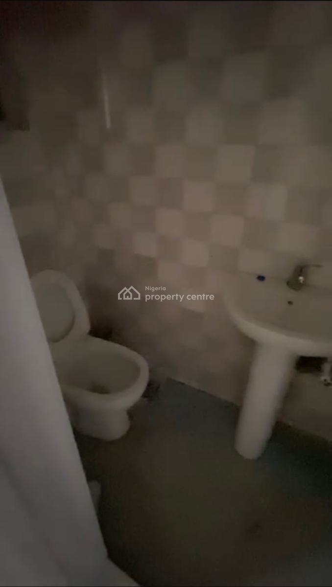 Standard Mini Flat, Osapa, Lekki, Lagos, Mini Flat (room and Parlour) for Rent