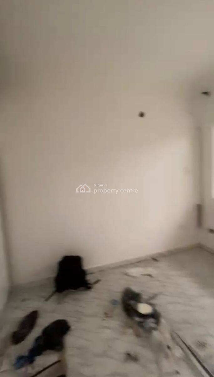 Standard Mini Flat, Osapa, Lekki, Lagos, Mini Flat (room and Parlour) for Rent