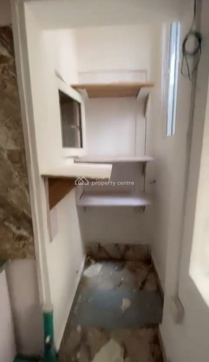 Standard Mini Flat, Osapa, Lekki, Lagos, Mini Flat (room and Parlour) for Rent