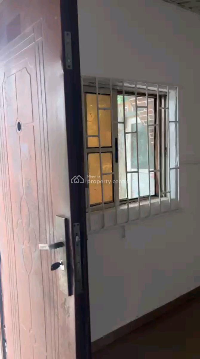 Well Maintained Spacious 2 Bedroom Flat Both Rooms Ensuite All Tiled, Atunrase Estate, Gbagada, Lagos, Flat / Apartment for Rent