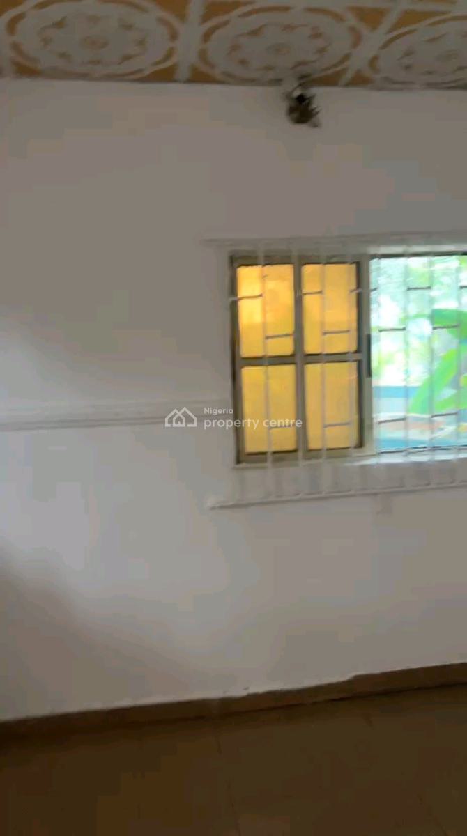Well Maintained Spacious 2 Bedroom Flat Both Rooms Ensuite All Tiled, Atunrase Estate, Gbagada, Lagos, Flat / Apartment for Rent