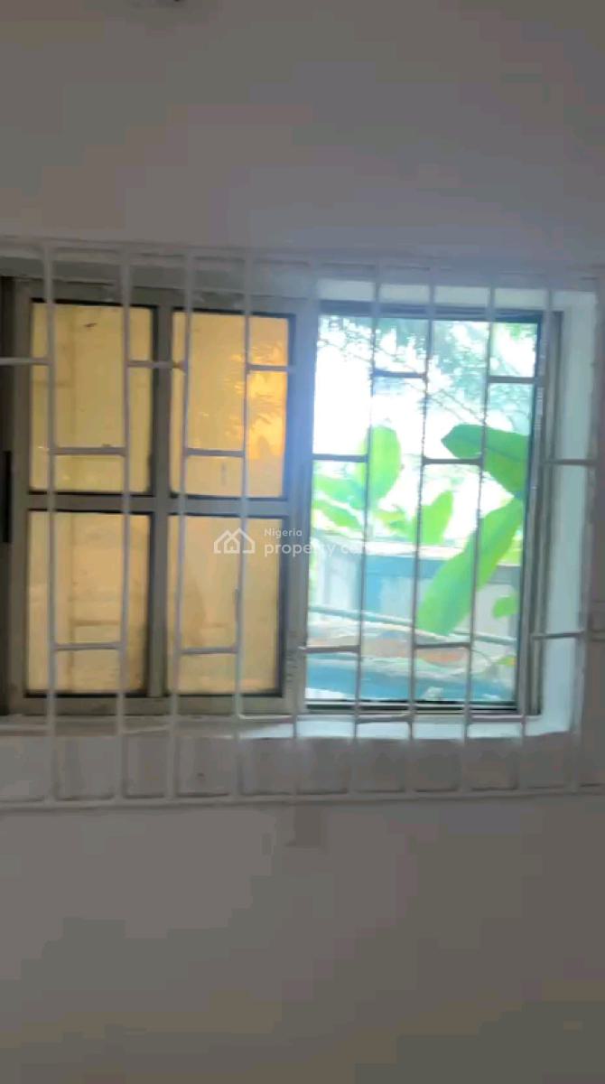 Well Maintained Spacious 2 Bedroom Flat Both Rooms Ensuite All Tiled, Atunrase Estate, Gbagada, Lagos, Flat / Apartment for Rent