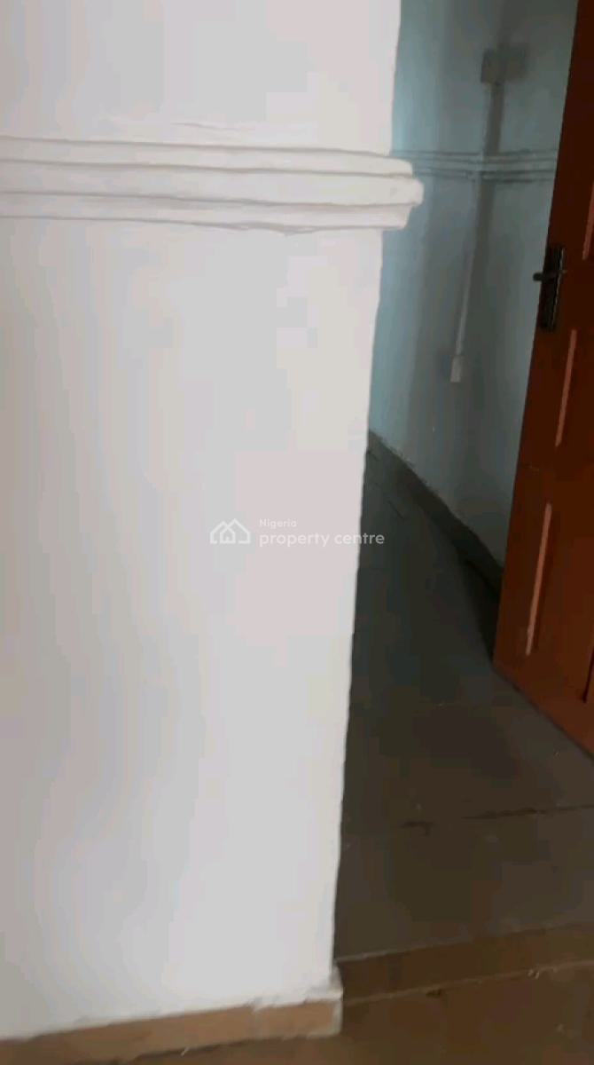 Well Maintained Spacious 2 Bedroom Flat Both Rooms Ensuite All Tiled, Atunrase Estate, Gbagada, Lagos, Flat / Apartment for Rent