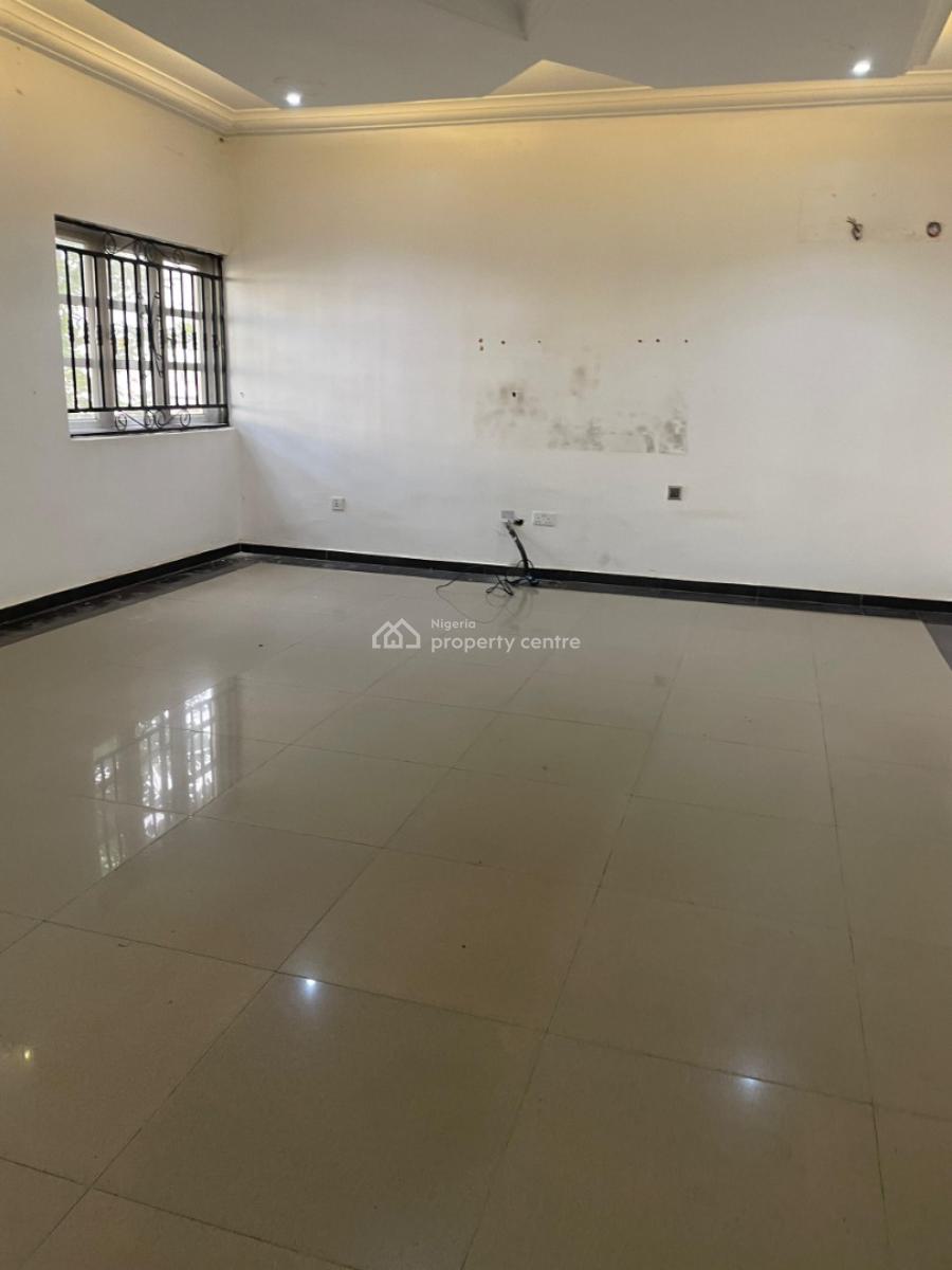 Lovely 4 Bedroom Terrace Duplex with Bq in Prime Location, By Eco Bank, Jabi, Abuja, Terraced Duplex for Rent