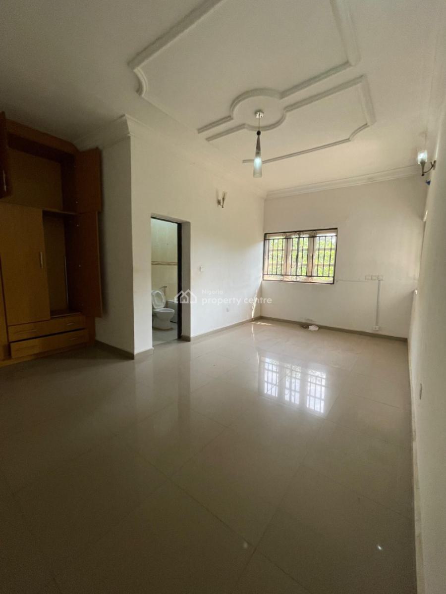 Lovely 4 Bedroom Terrace Duplex with Bq in Prime Location, By Eco Bank, Jabi, Abuja, Terraced Duplex for Rent