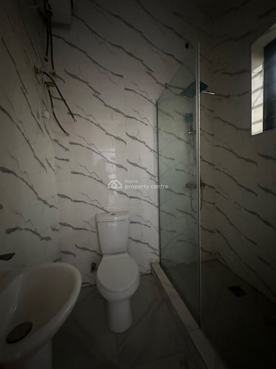 Specious 4 Bedrooms Terraced Duplex, Orchid, Lekki, Lagos, Terraced Duplex for Sale