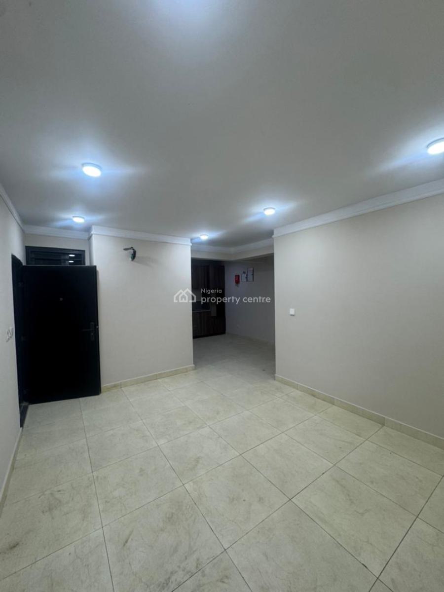 2 Bedroom Apartment, Osapa, Lekki, Lagos, Flat / Apartment for Rent