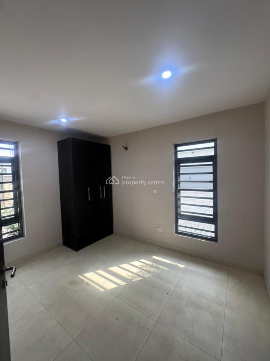 2 Bedroom Apartment, Osapa, Lekki, Lagos, Flat / Apartment for Rent