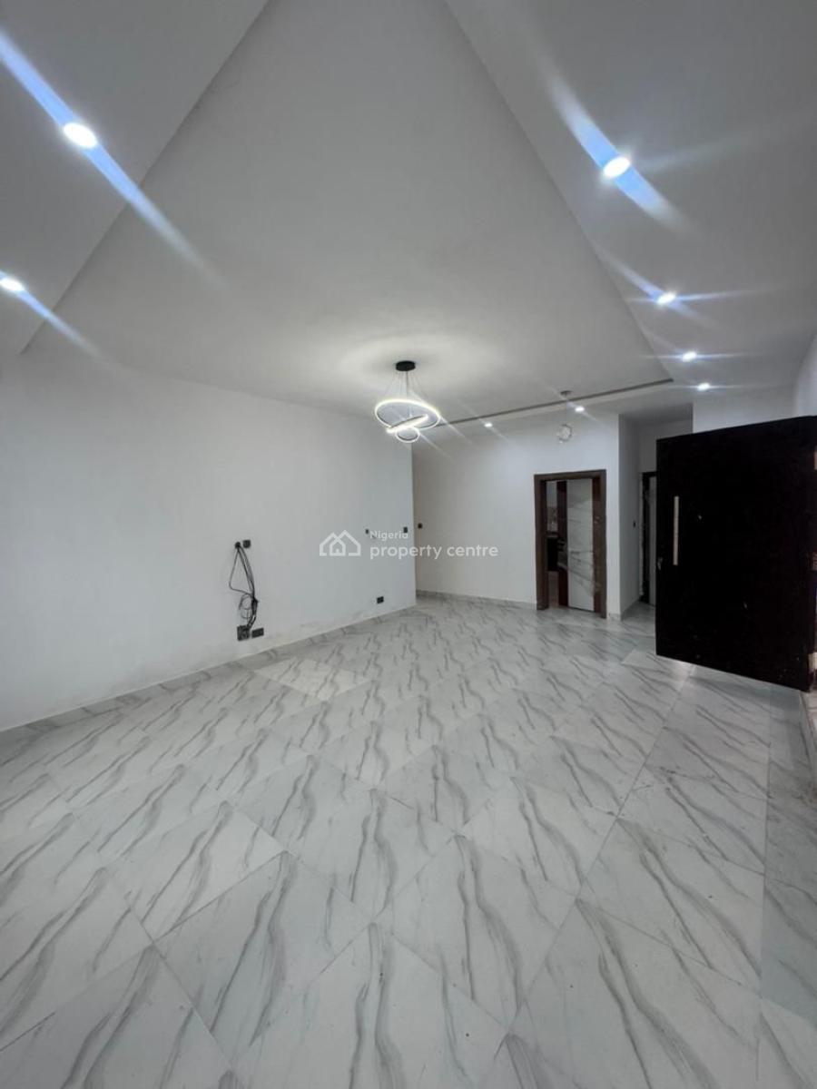 3 Bedroom Apartment, Osapa, Lekki, Lagos, Flat / Apartment for Rent